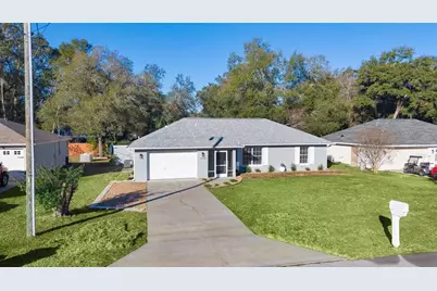 16280 SE 92nd Terrace, Summerfield, FL 34491 - Photo 3