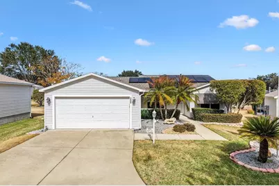 9711 SE 171st Argyll Street, The Villages, FL 32162 - Photo 1