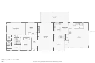 37048 County Rd 452, Grand Island, FL 32735 - Photo 5