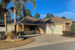 1103 Becker Ave, The Villages, FL 32163 - Photo 1