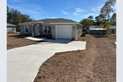 2434 W Menores Drive, Citrus Springs, FL 34434 - Photo 3