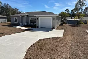 2434 W Menores Dr, Citrus Springs, FL 34434 - Photo 3