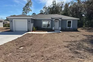 2448 W Menores Dr, Citrus Springs, FL 34434 - Photo 1