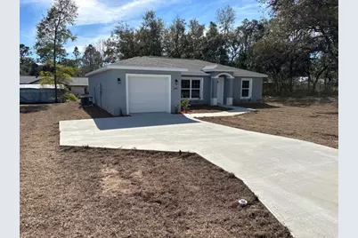 2448 W Menores Drive, Citrus Springs, FL 34434 - Photo 3