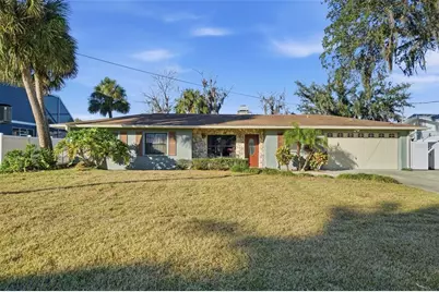 2051 NW 17 Street, Crystal River, FL 34429 - Photo 1