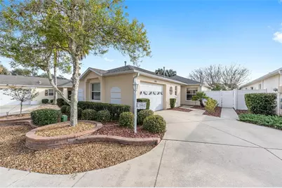 7882 SE 171st Victoria Lane, The Villages, FL 32162 - Photo 1