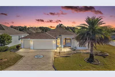 2725 Halsey Terrace, The Villages, FL 32162 - Photo 1