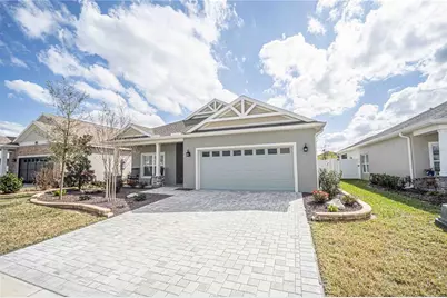 4995 NE 125th Loop, Oxford, FL 34484 - Photo 3