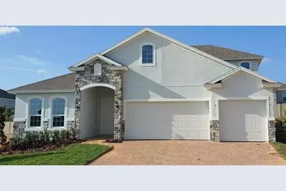 2395 Juniper Berry Drive, Minneola, FL 34715 - Photo 1