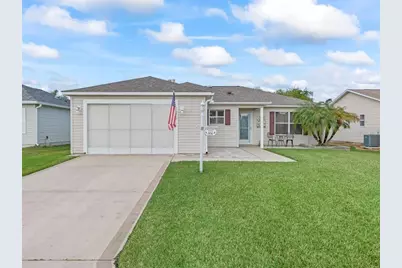 1106 Berkshire Place, The Villages, FL 32162 - Photo 1