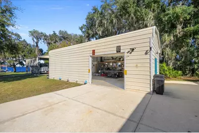 116 Crescent Lake Shore Drive, Crescent City, FL 32112 - Photo 11