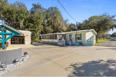 116 Crescent Lake Shore Drive, Crescent City, FL 32112 - Photo 9