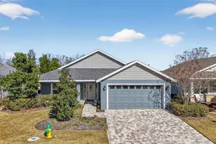 5016 NE 125th Loop, Oxford, FL 34484 - Photo 1