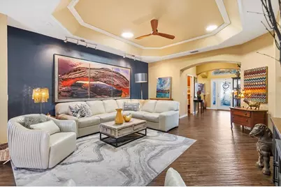 1198 Reading Road, The Villages, FL 32163 - Photo 13