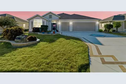 650 Bradford Loop, The Villages, FL 32163 - Photo 1