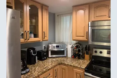 1051 S Highland Street #4C, Mount Dora, FL 32757 - Photo 9