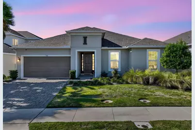 910 Zeek Ridge Court, Clermont, FL 34715 - Photo 1