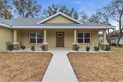 10244 N Athenia Drive, Citrus Springs, FL 34434 - Photo 5