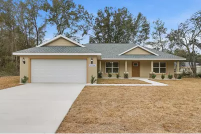10244 N Athenia Drive, Citrus Springs, FL 34434 - Photo 1