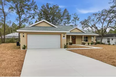 10244 N Athenia Drive, Citrus Springs, FL 34434 - Photo 3
