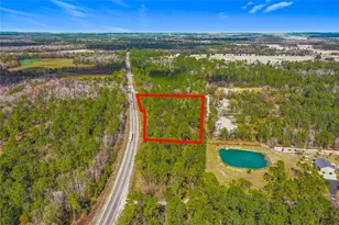 0 State Road 33, Clermont, FL 34714 - Photo 1