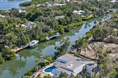 5155 Hidden Harbor Road, Sarasota, FL 34242 - Photo 5