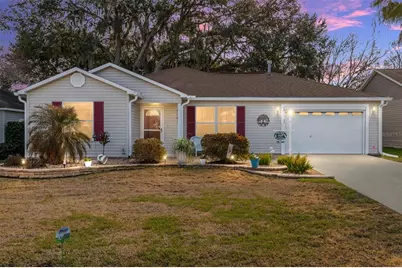 17457 SE 76th Flintlock Terrace, The Villages, FL 32162 - Photo 1