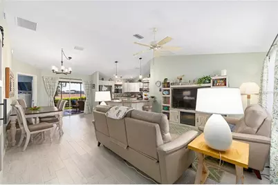 17457 SE 76th Flintlock Terrace, The Villages, FL 32162 - Photo 25