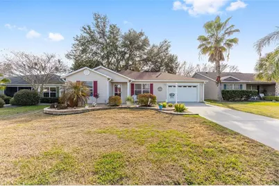 17457 SE 76th Flintlock Terrace, The Villages, FL 32162 - Photo 55