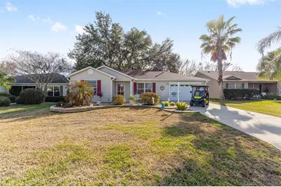 17457 SE 76th Flintlock Terrace, The Villages, FL 32162 - Photo 53