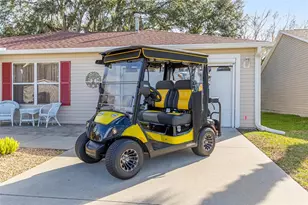 17457 SE 76th Flintlock Terrace, The Villages, FL 32162 - Photo 57