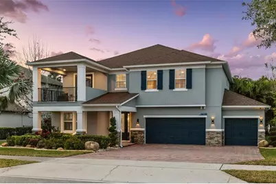 16038 Johns Lake Overlook Drive, Winter Garden, FL 34787 - Photo 1