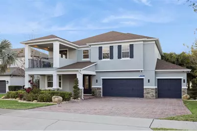 16038 Johns Lake Overlook Drive, Winter Garden, FL 34787 - Photo 85