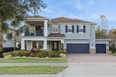 16038 Johns Lake Overlook Drive, Winter Garden, FL 34787 - Photo 1