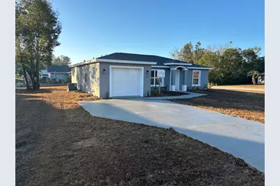 2330 W Menores Drive, Citrus Springs, FL 34434 - Photo 3