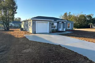 2330 W Menores Dr, Citrus Springs, FL 34434 - Photo 3