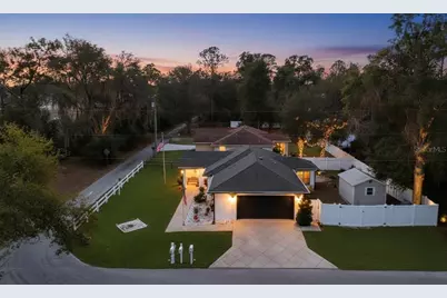 9980 SE 157th Lane, Summerfield, FL 34491 - Photo 1