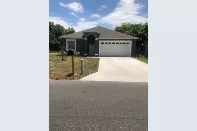 1013 W 11th Street, Sanford, FL 32771 - Photo 1