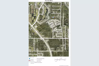 Sunrise Boulevard, Mount Dora, FL 32757 - Photo 1