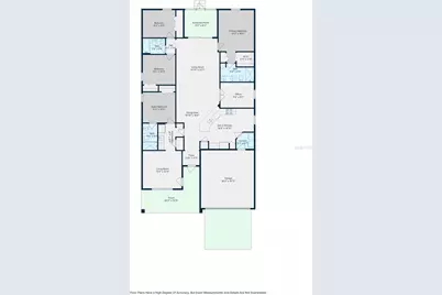 954 Laurel View Way, Groveland, FL 34736 - Photo 27