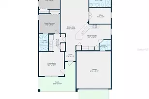 954 Laurel Vw Wy, Groveland, FL 34736 - Photo 27