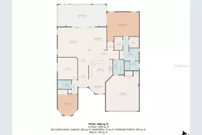 2813 Churchill Downs, The Villages, FL 32162 - Photo 47