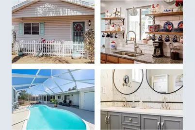10845 SE 178th Street, Summerfield, FL 34491 - Photo 1