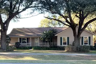 4266 SE 64th Ave Rd, Ocala, FL 34472 - Photo 1