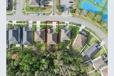 8816 Shady Pavillion Court, Land O Lakes, FL 34637 - Photo 57