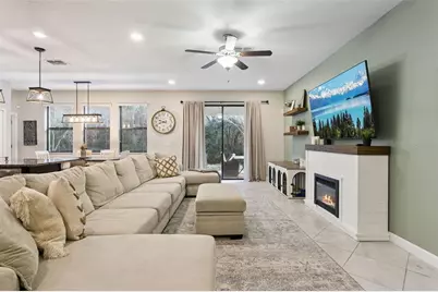 8816 Shady Pavillion Court, Land O Lakes, FL 34637 - Photo 5
