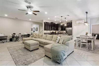8816 Shady Pavillion Court, Land O Lakes, FL 34637 - Photo 9