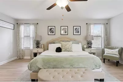 8816 Shady Pavillion Court, Land O Lakes, FL 34637 - Photo 23