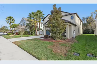8816 Shady Pavillion Court, Land O Lakes, FL 34637 - Photo 49