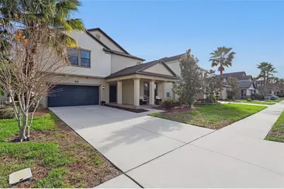 8816 Shady Pavillion Court, Land O Lakes, FL 34637 - Photo 47